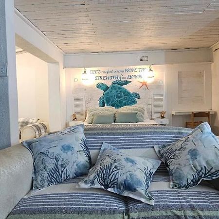 Cozy Guest Hotell Graskop Eksteriør bilde
