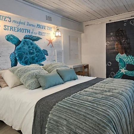 Cozy Guest Hotell Graskop Eksteriør bilde