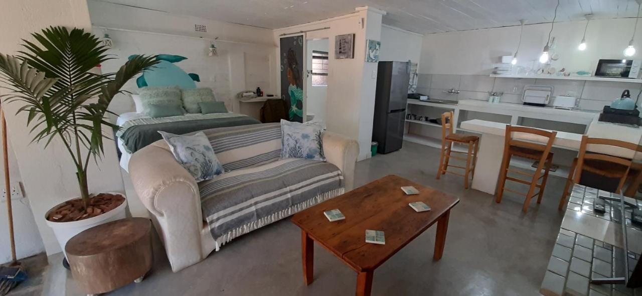 Cozy Guest Hotell Graskop Eksteriør bilde