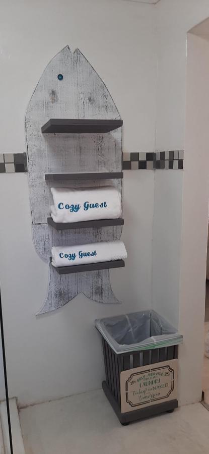 Cozy Guest Hotell Graskop Eksteriør bilde