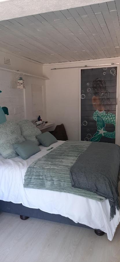 Cozy Guest Hotell Graskop Eksteriør bilde