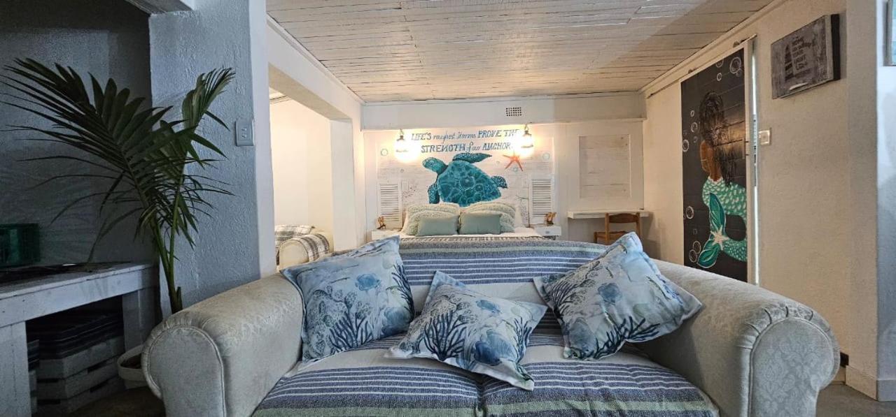 Cozy Guest Hotell Graskop Eksteriør bilde