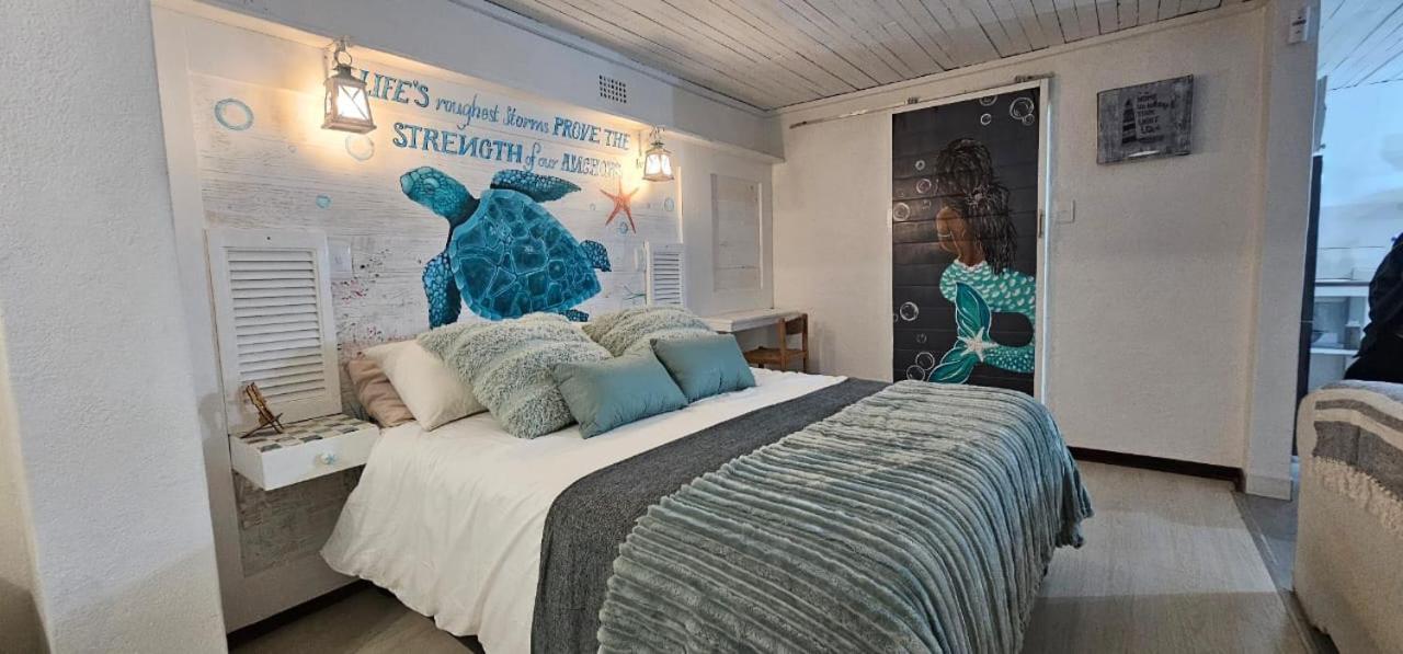 Cozy Guest Hotell Graskop Eksteriør bilde